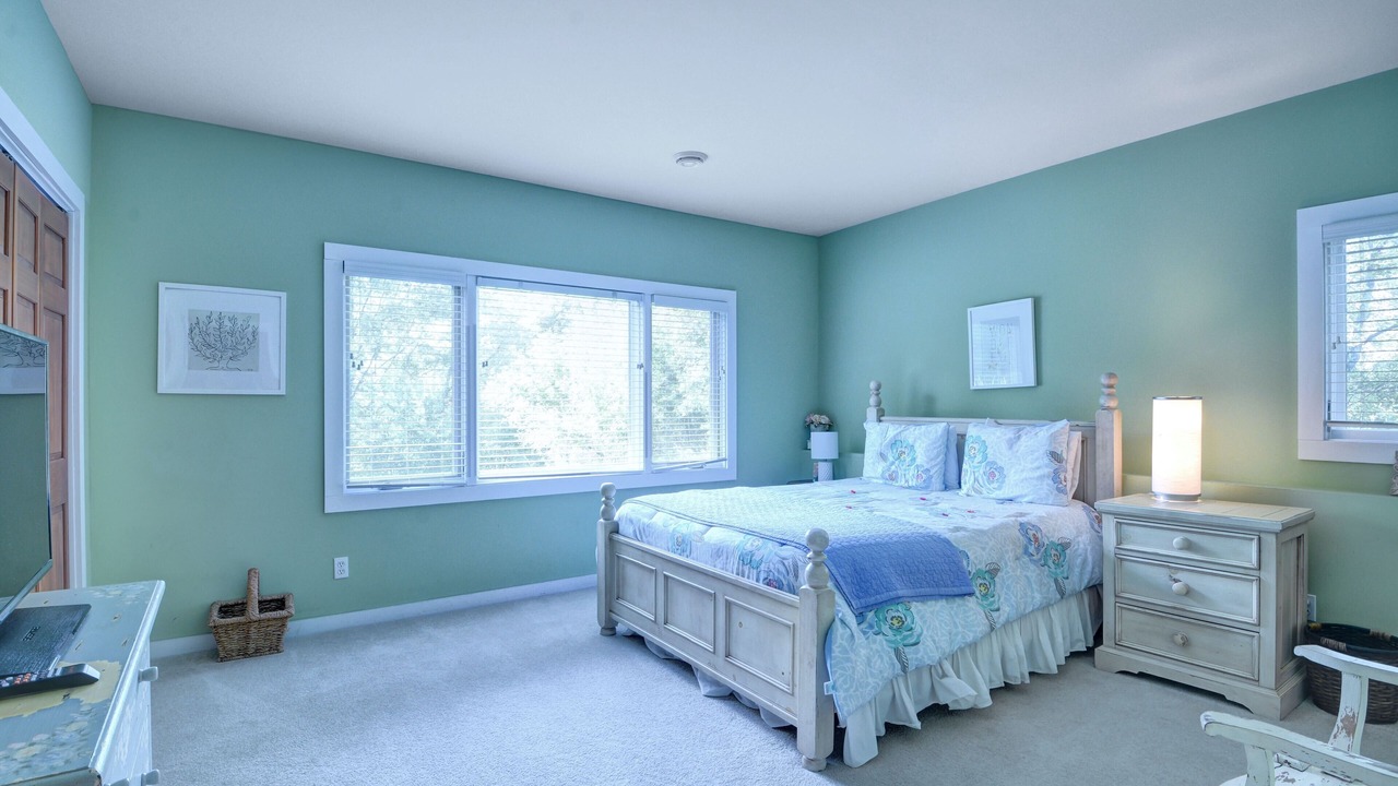 Photo of Bedroom in The Galena Territory