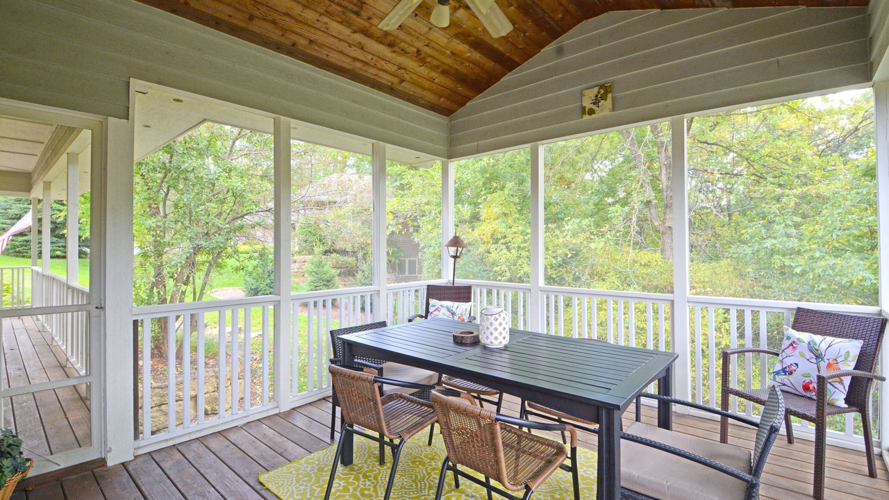 Photo of Outdoor in The Galena Territory