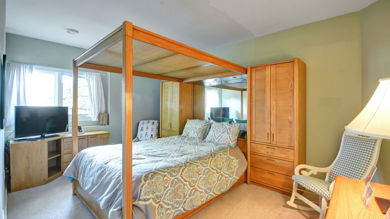 Photo of Bedroom in The Galena Territory