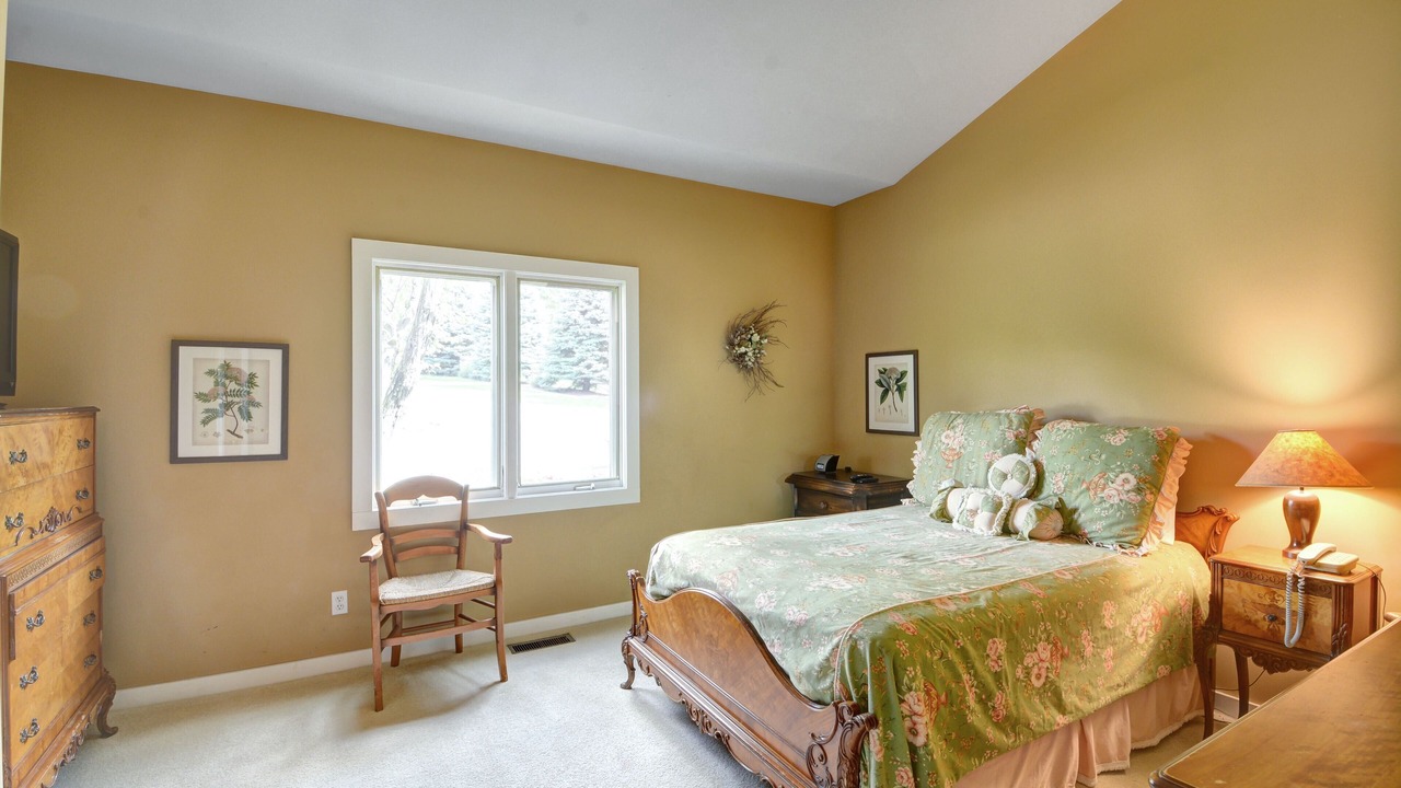 Photo of Bedroom in The Galena Territory