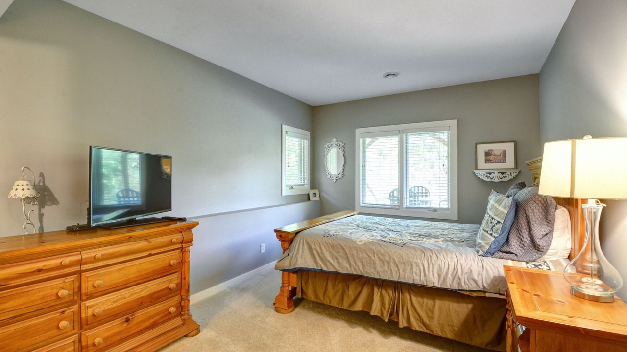 Photo of Bedroom in The Galena Territory
