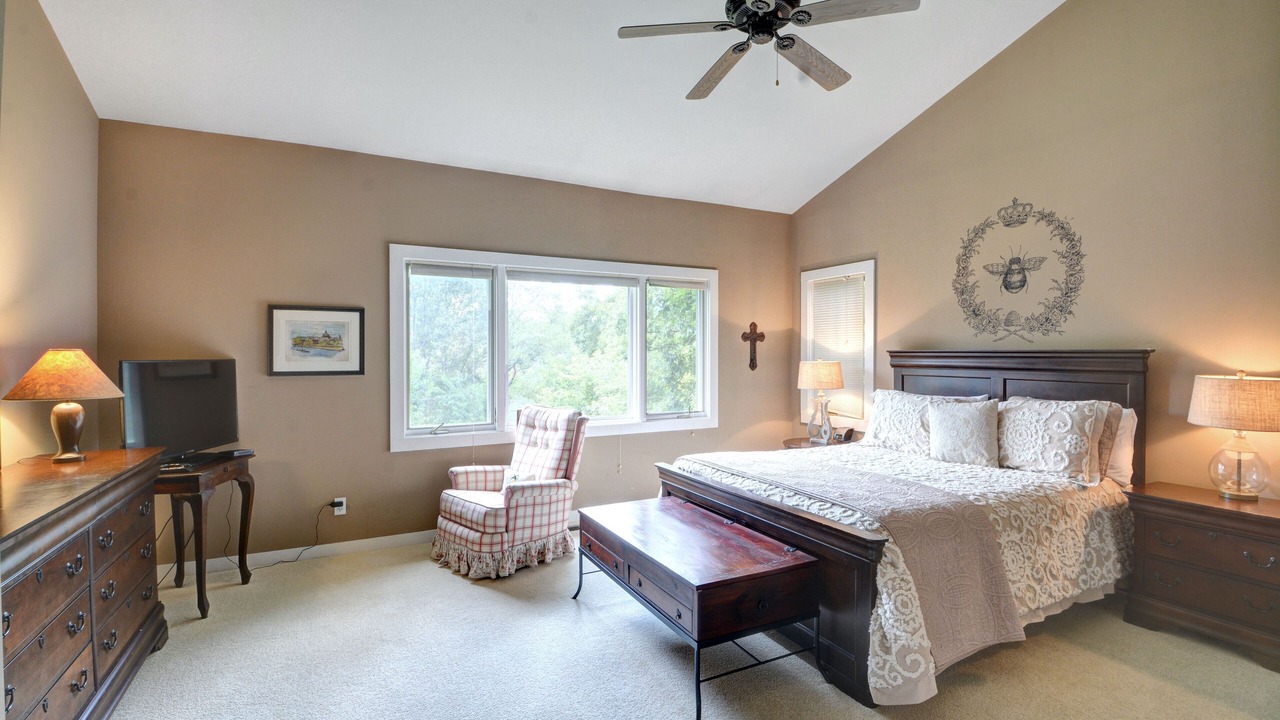 Photo of Bedroom in The Galena Territory