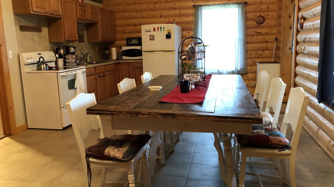 Photo of Kitchen in Michael