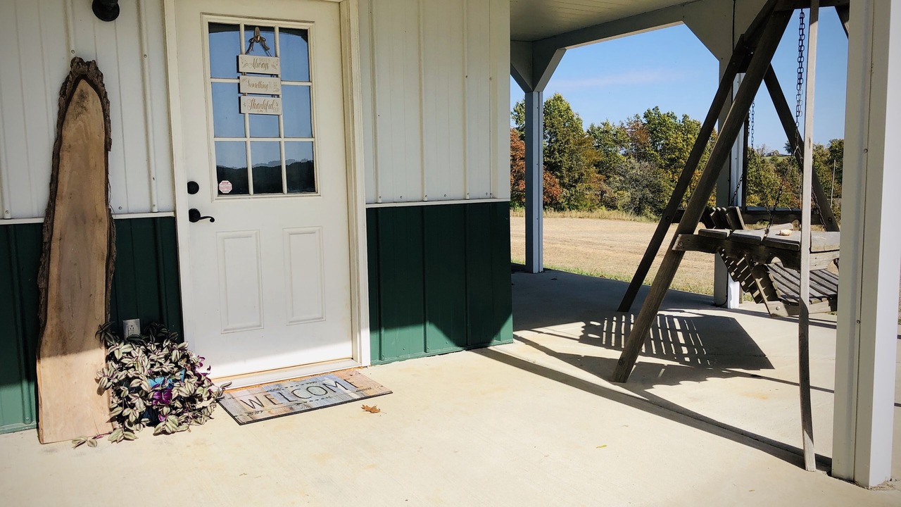 Photo of Outdoor in Michael