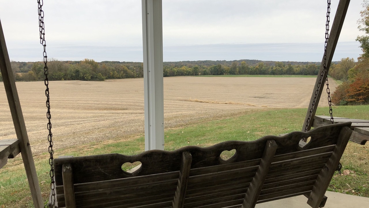Photo of Outdoor in Michael