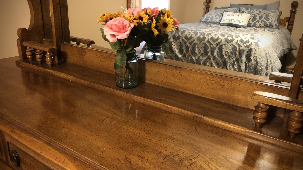 Photo of Bedroom in Michael
