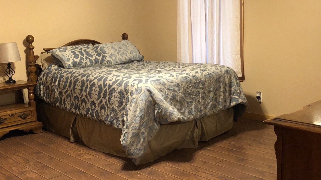 Photo of Bedroom in Michael