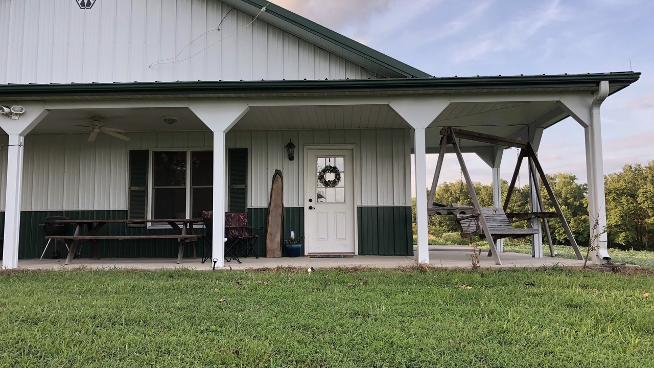 Photo of Outdoor in Michael