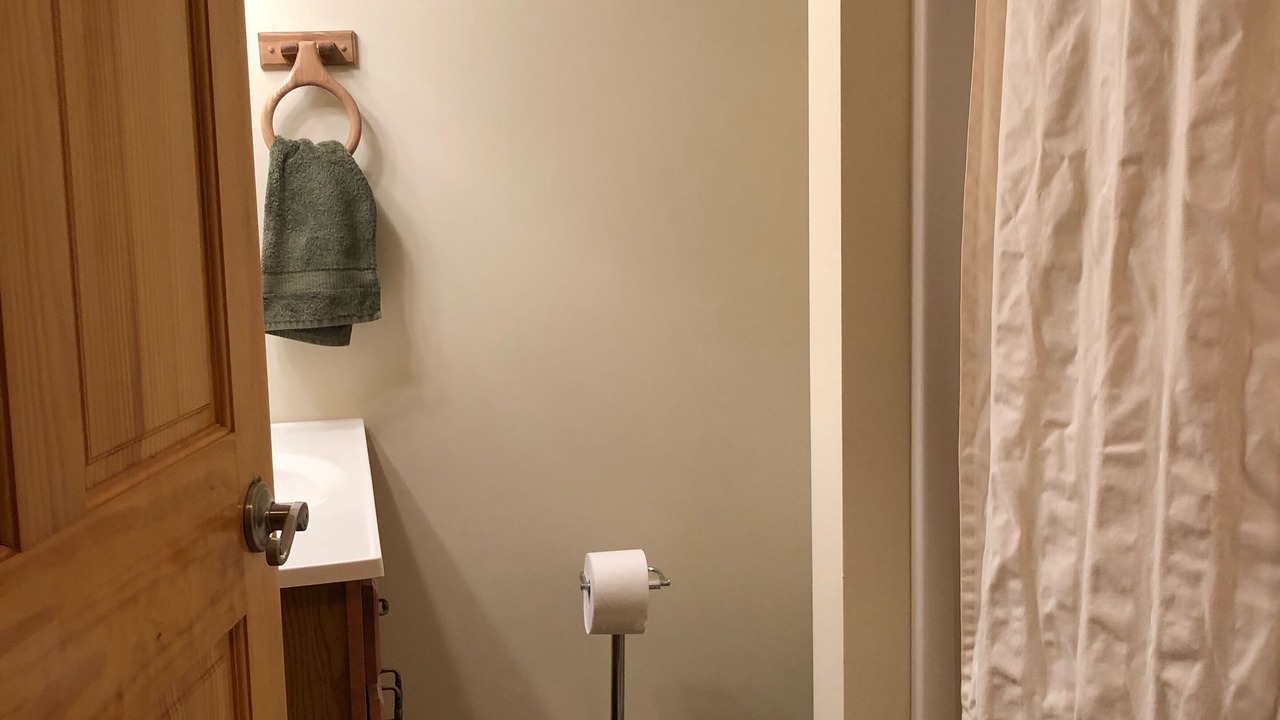 Photo of Bathroom in Michael