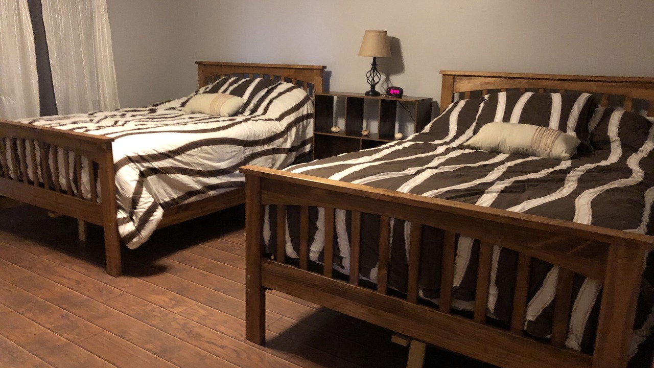 Photo of Bedroom in Michael
