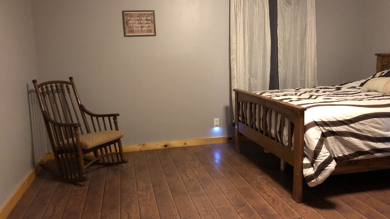 Photo of Bedroom in Michael