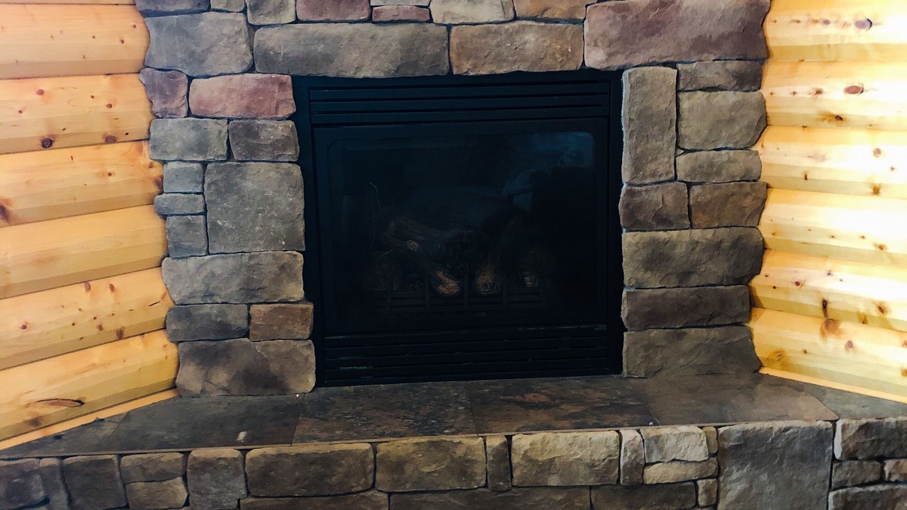 Photo of Livingroom in Michael