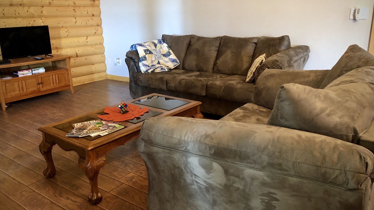 Photo of Livingroom in Michael
