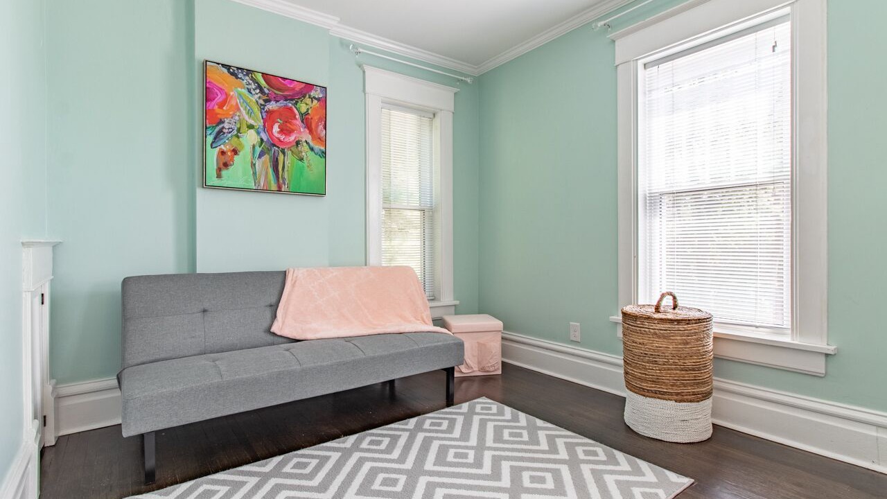 Photo of Livingroom in Peoria