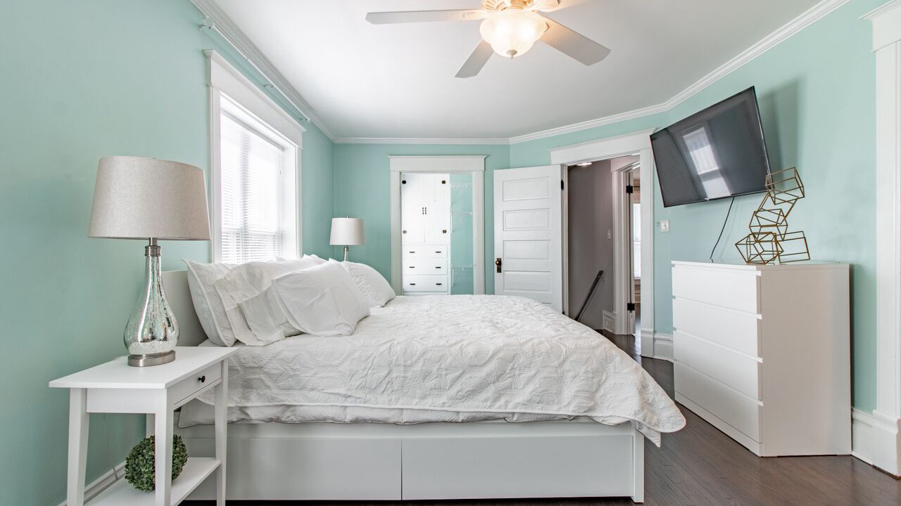 Photo of Bedroom in Peoria