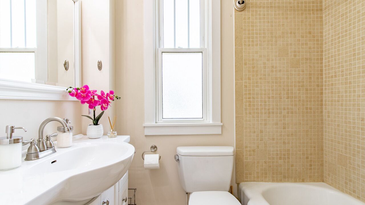 Photo of Bathroom in Peoria