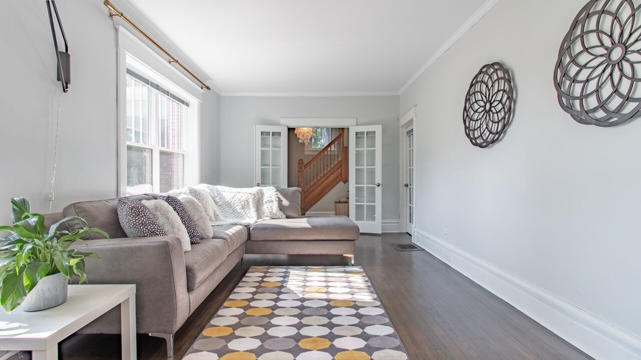 Photo of Livingroom in Peoria