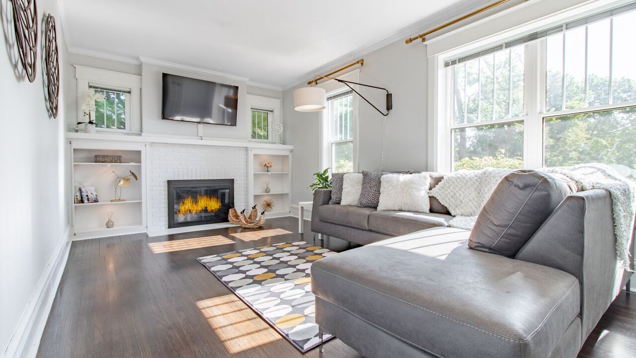 Photo of Livingroom in Peoria