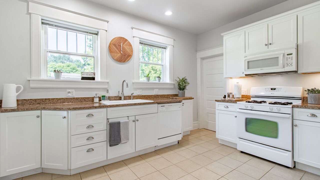 Photo of Kitchen in Peoria