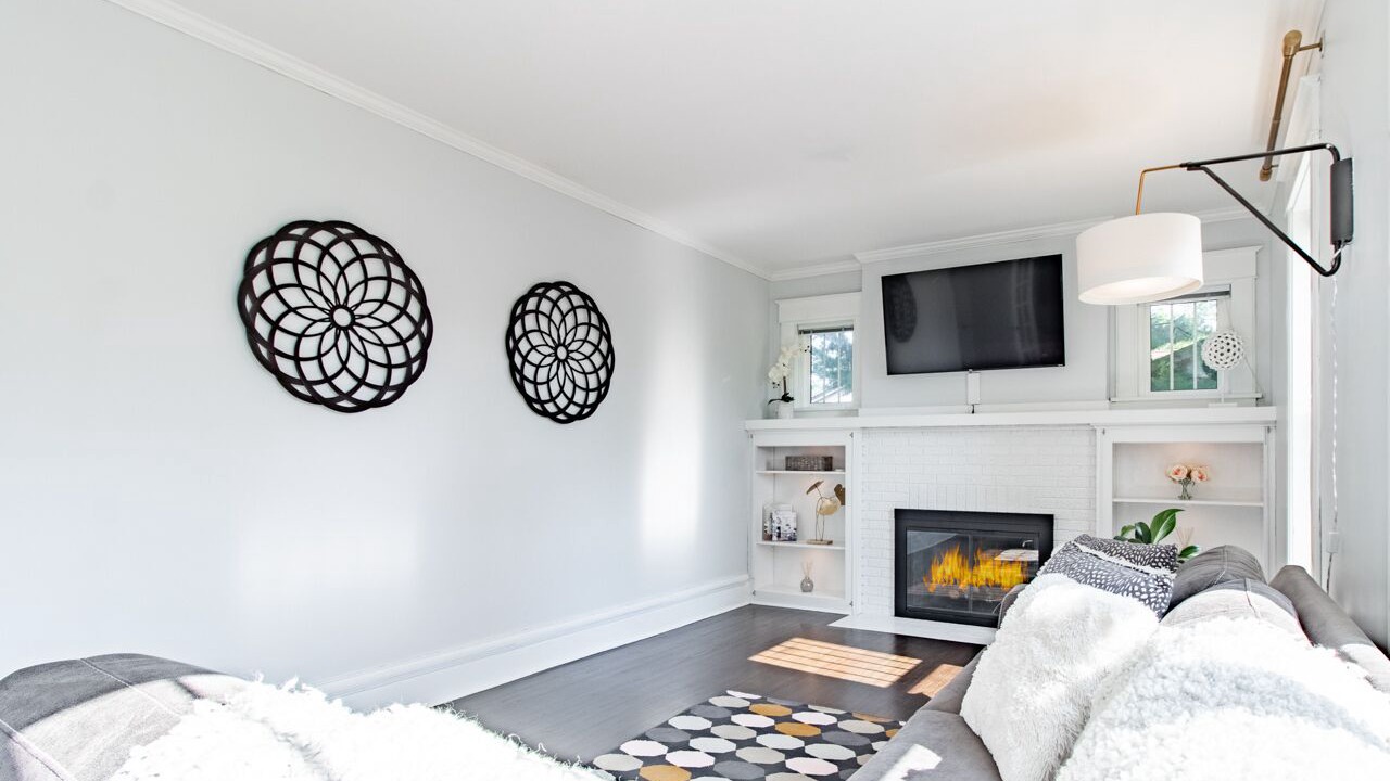 Photo of Livingroom in Peoria