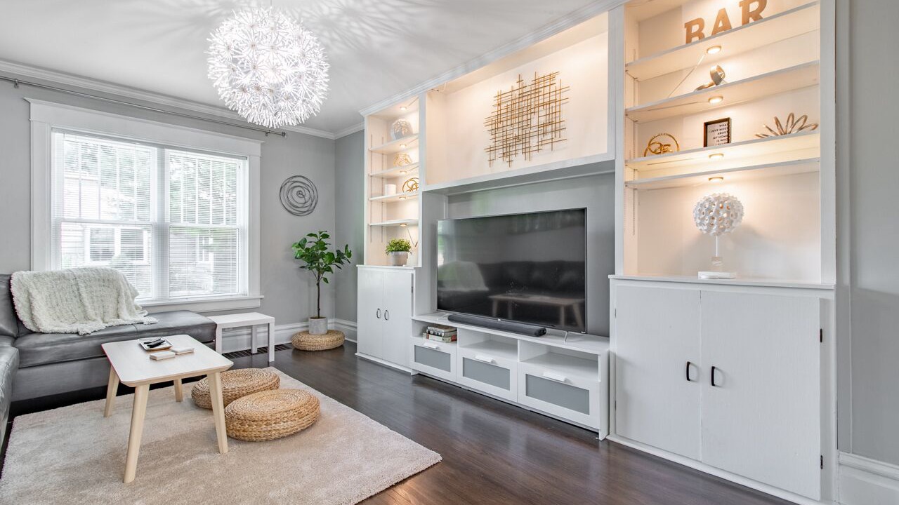 Photo of Livingroom in Peoria