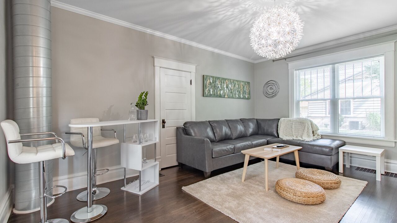 Photo of Livingroom in Peoria