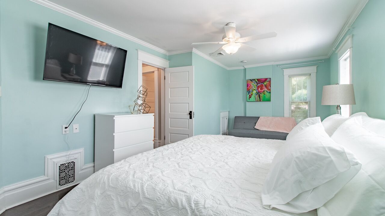 Photo of Bedroom in Peoria