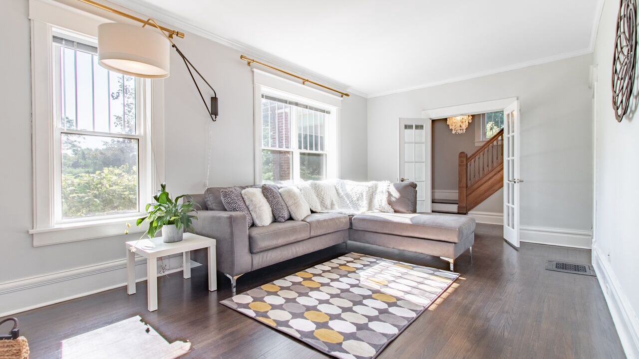 Photo of Livingroom in Peoria