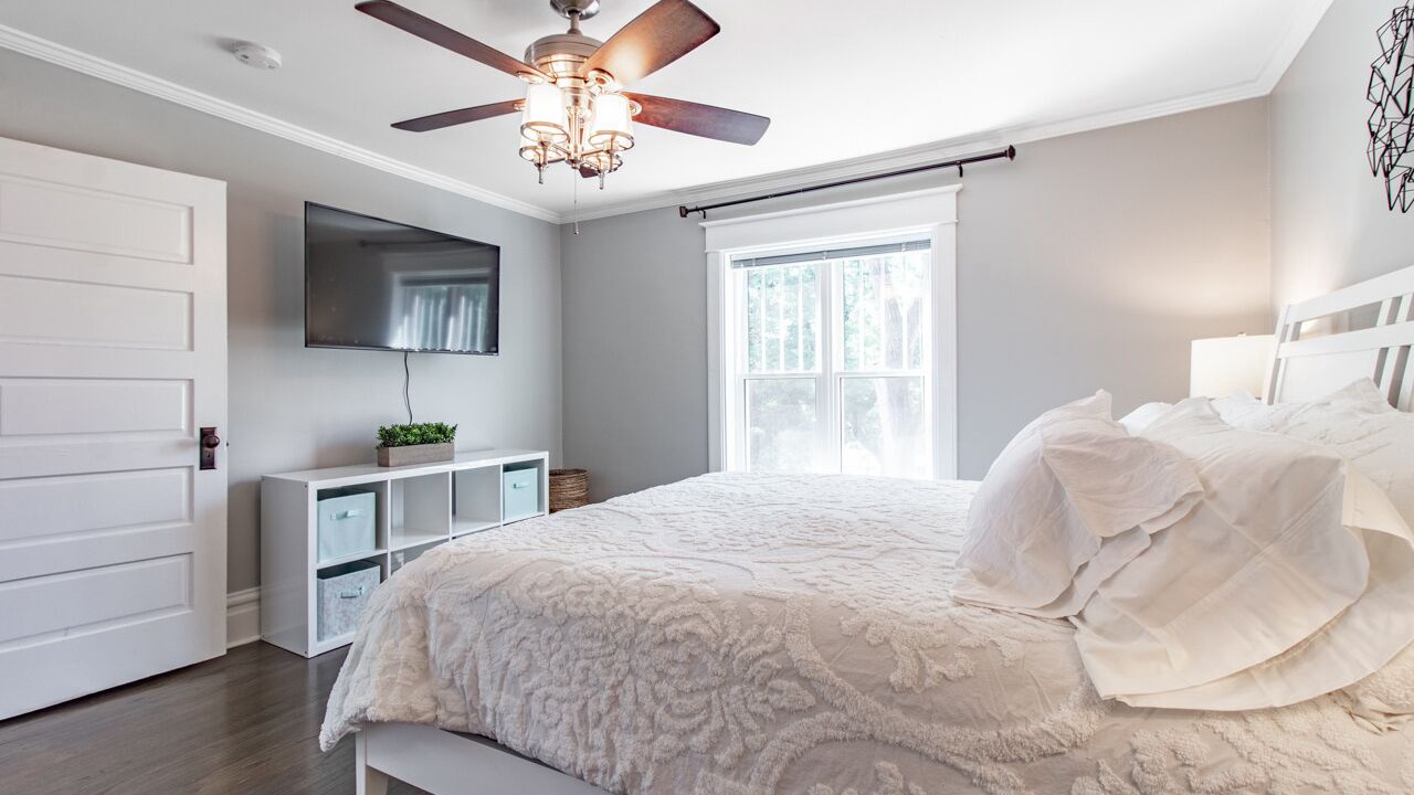 Photo of Bedroom in Peoria