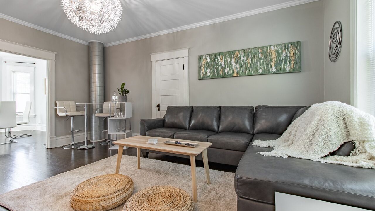Photo of Livingroom in Peoria