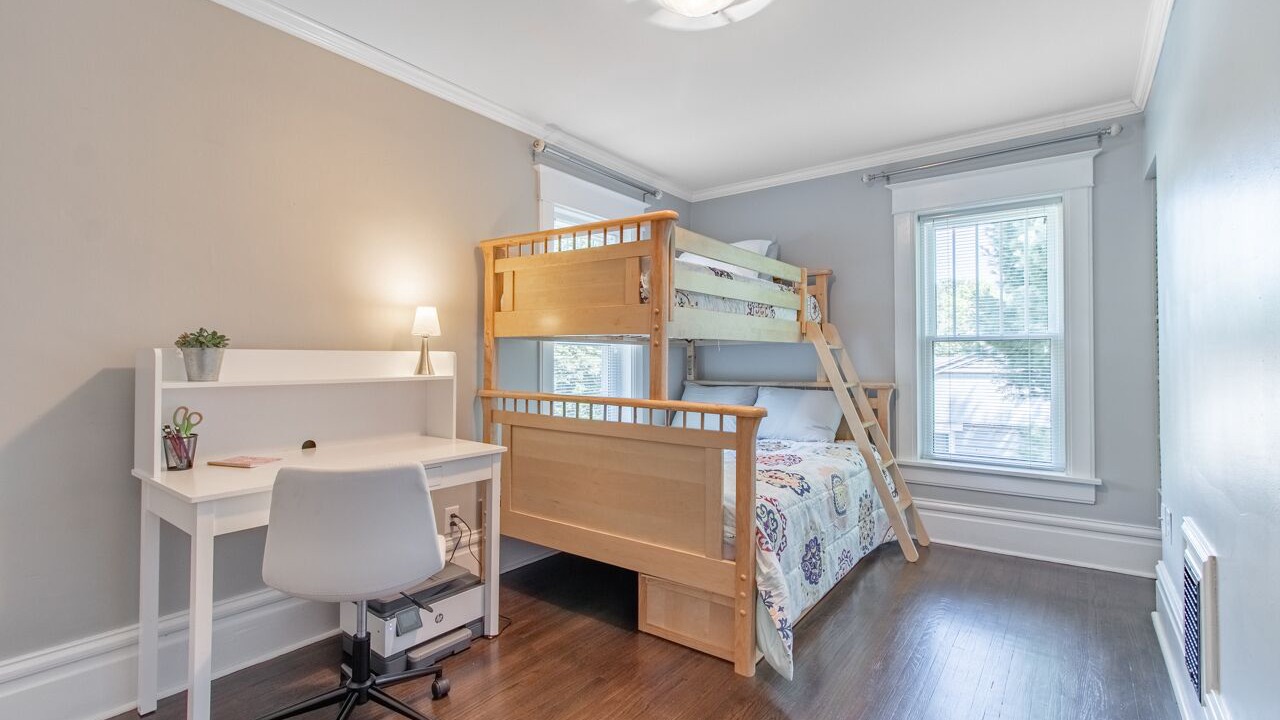 Photo of Bedroom in Peoria