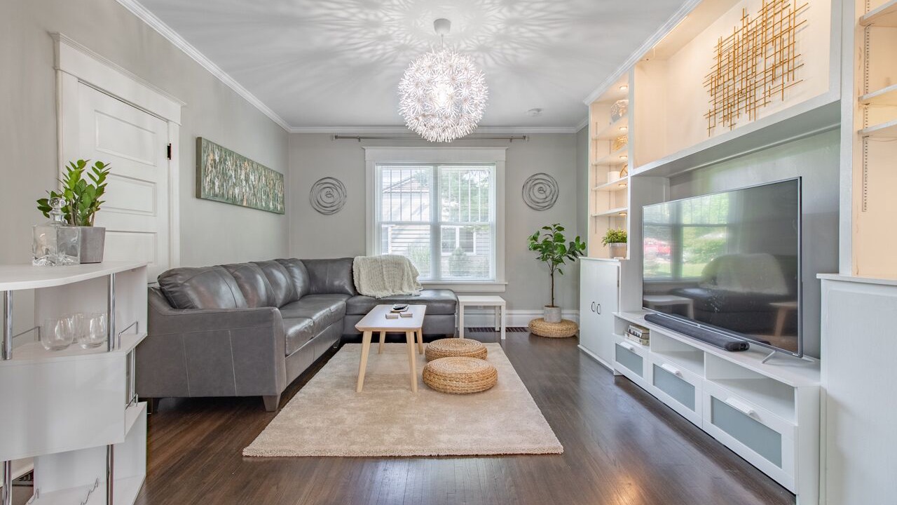 Photo of Livingroom in Peoria