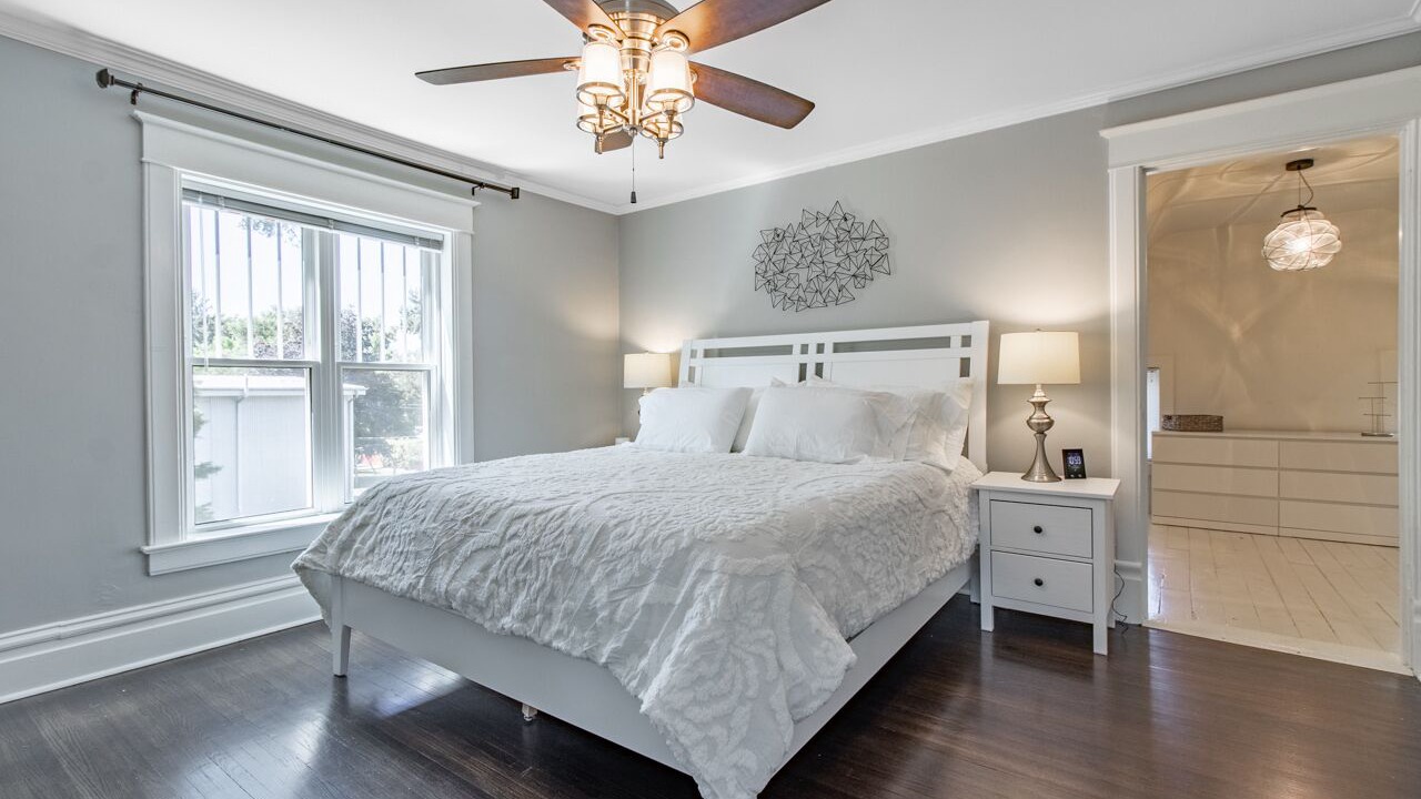 Photo of Bedroom in Peoria