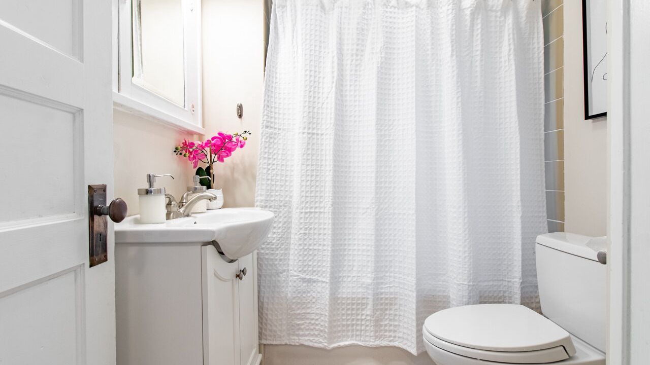 Photo of Bathroom in Peoria