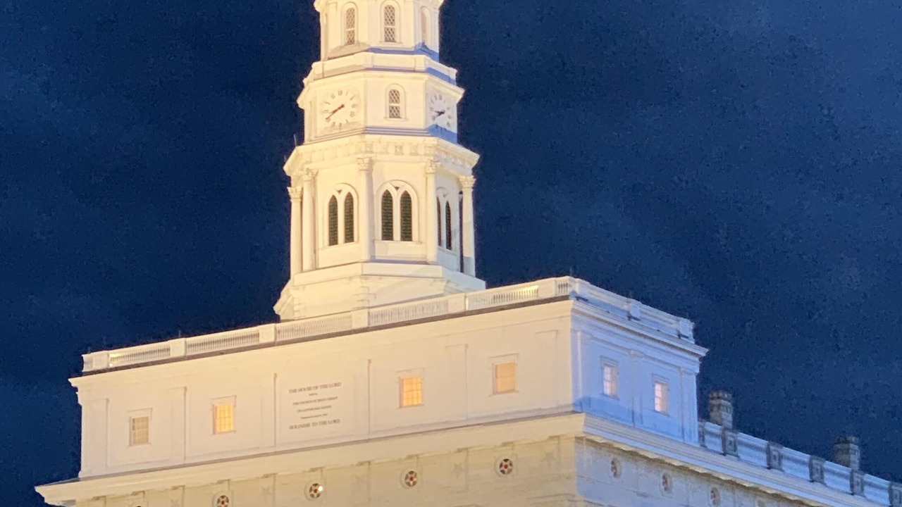 Photo of Others in Nauvoo