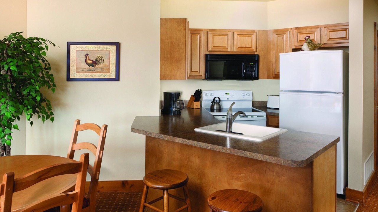 Photo of Kitchen in Hanover