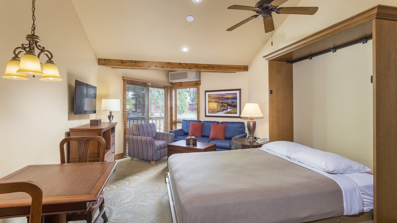 Photo of Bedroom in Hanover