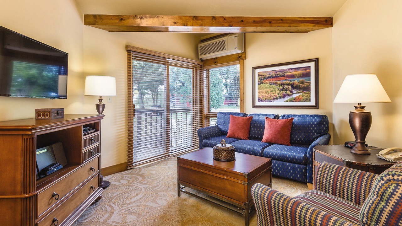 Photo of Livingroom in Hanover