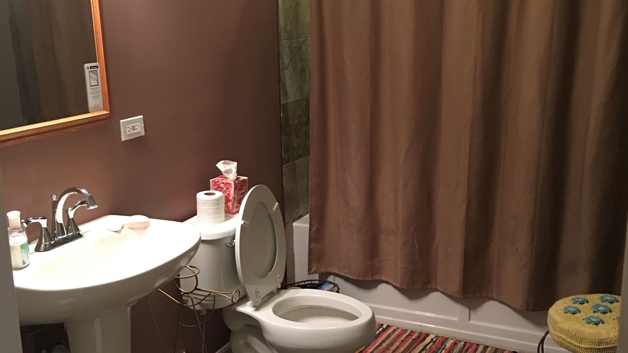 Photo of Bathroom in Grand Boulevard