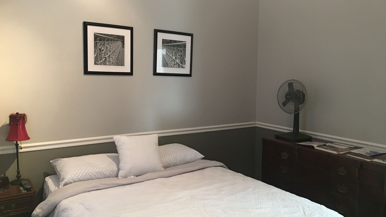 Photo of Bedroom in Grand Boulevard