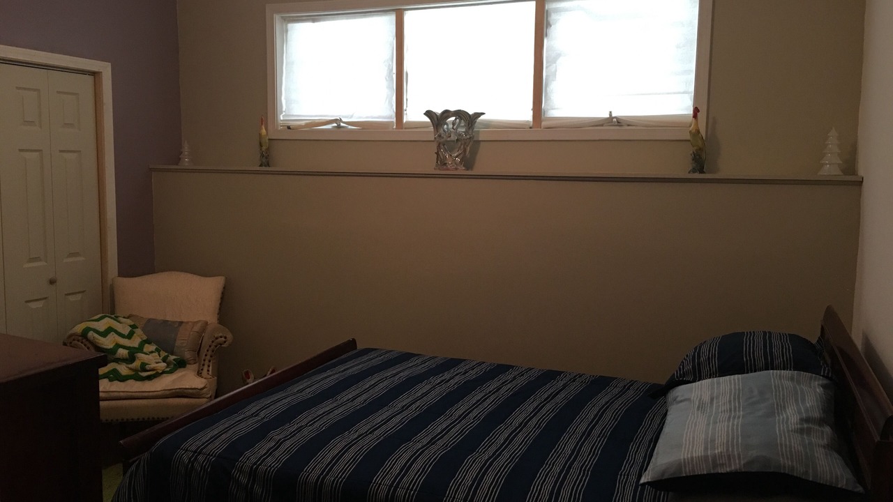 Photo of Bedroom in Grand Boulevard