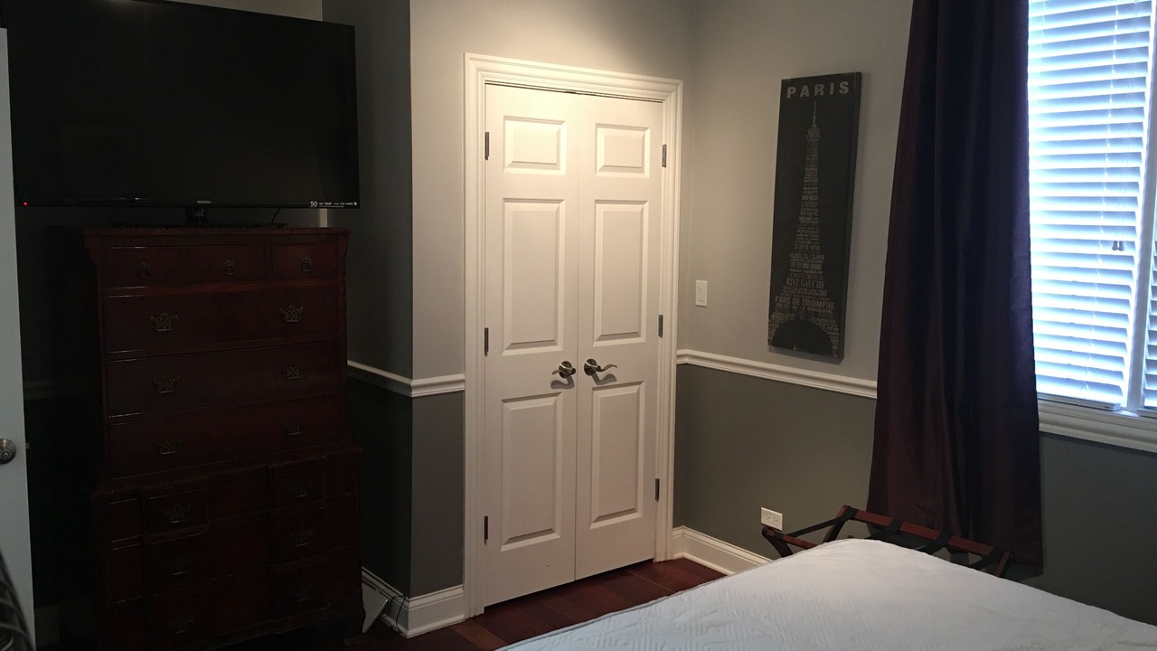 Photo of Bedroom in Grand Boulevard