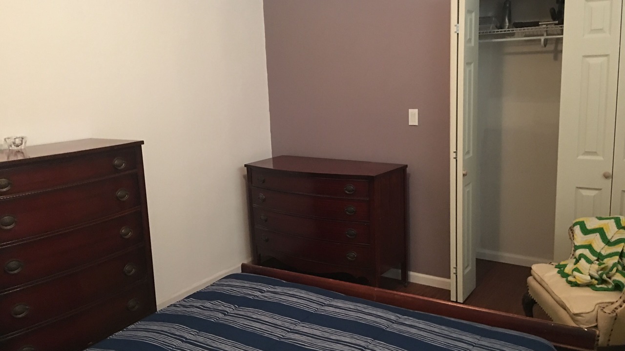 Photo of Bedroom in Grand Boulevard