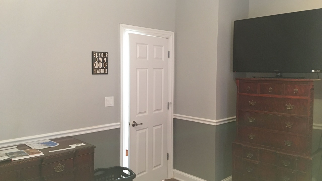 Photo of Bedroom in Grand Boulevard