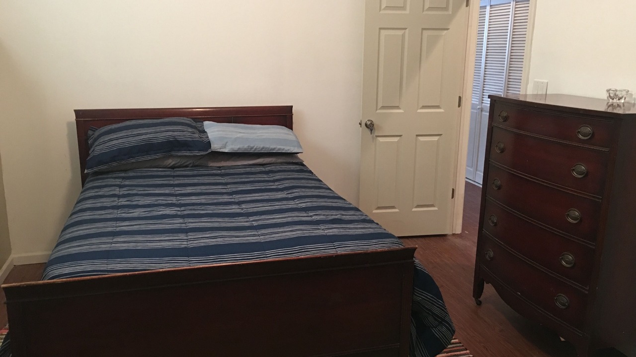 Photo of Bedroom in Grand Boulevard