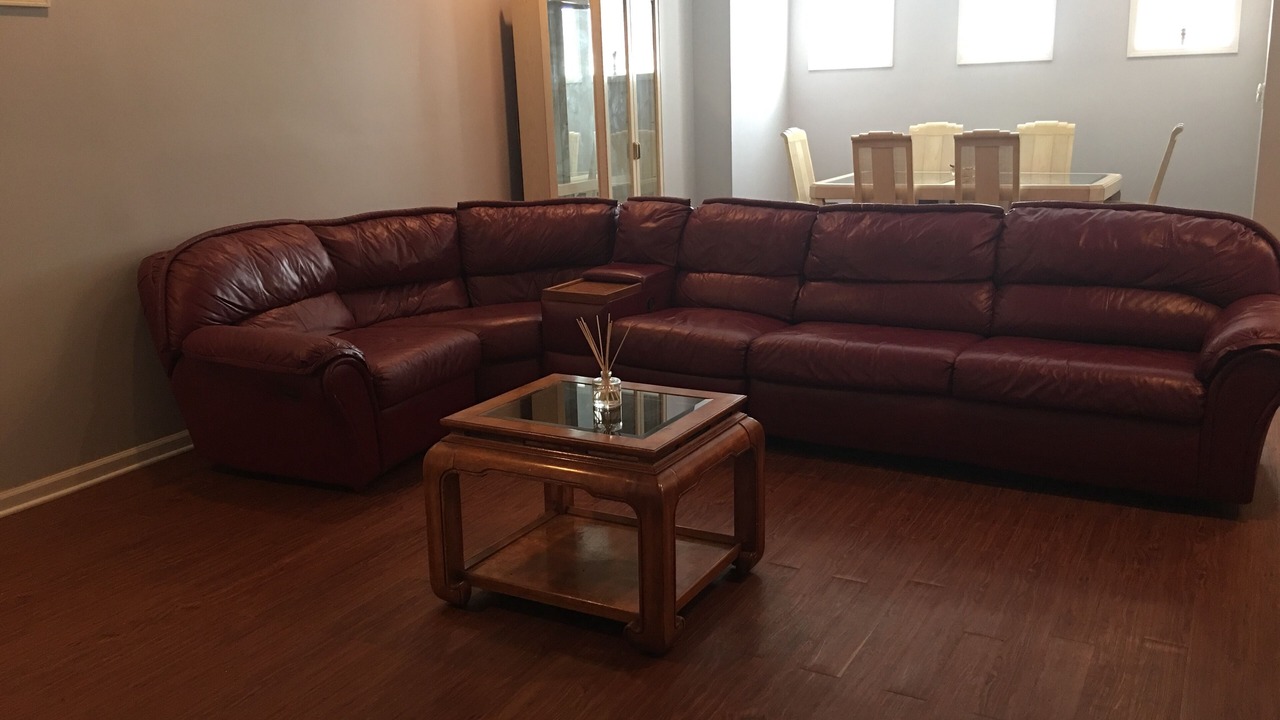 Photo of Livingroom in Grand Boulevard