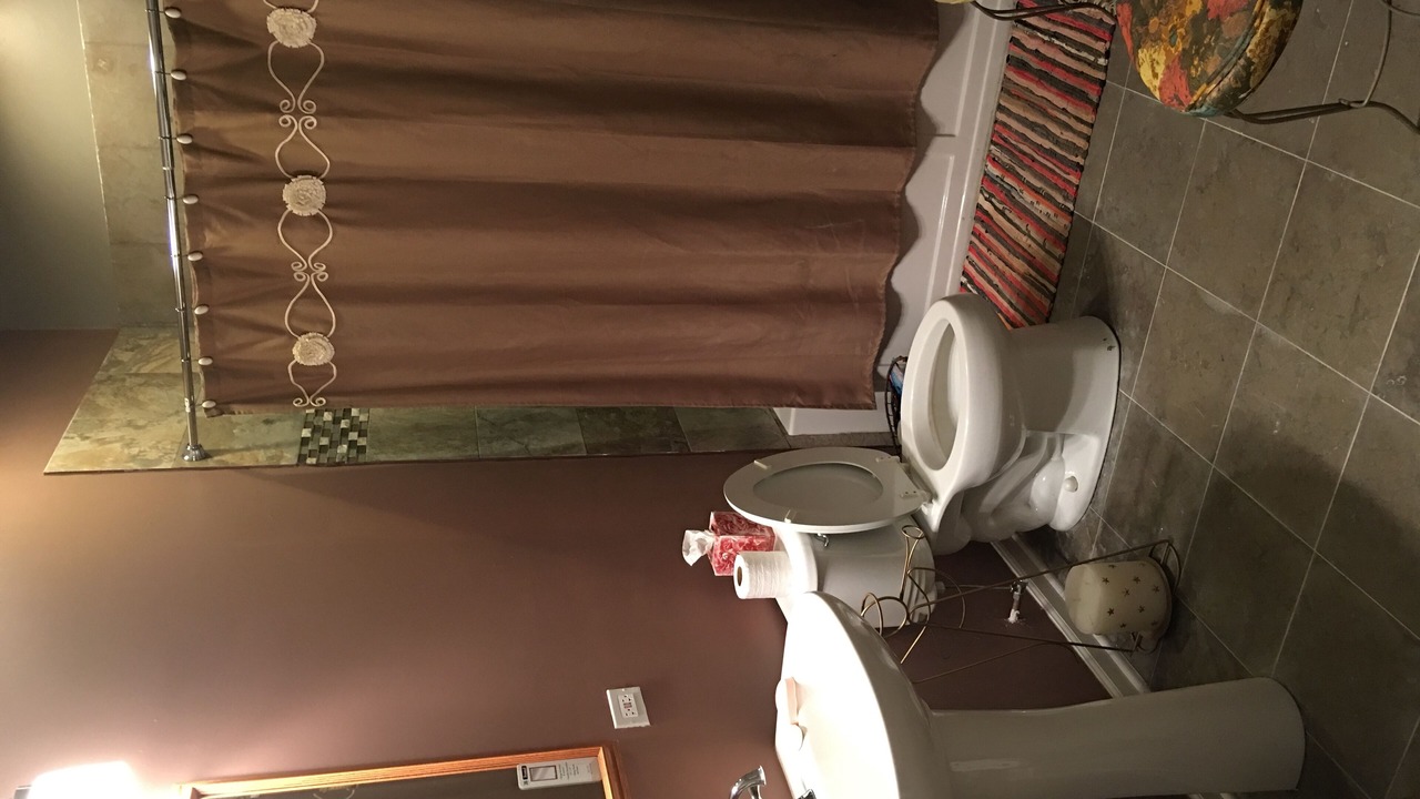 Photo of Bathroom in Grand Boulevard