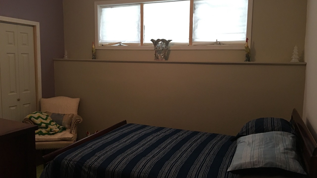 Photo of Bedroom in Grand Boulevard