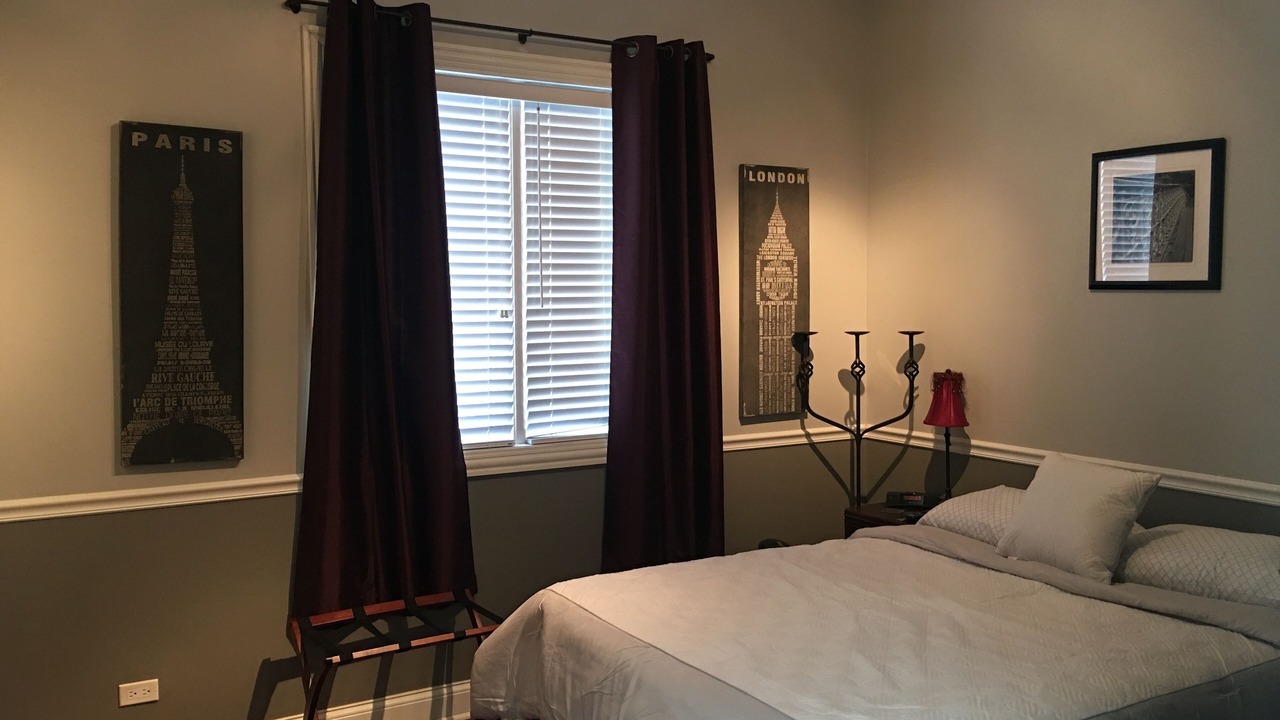 Photo of Bedroom in Grand Boulevard