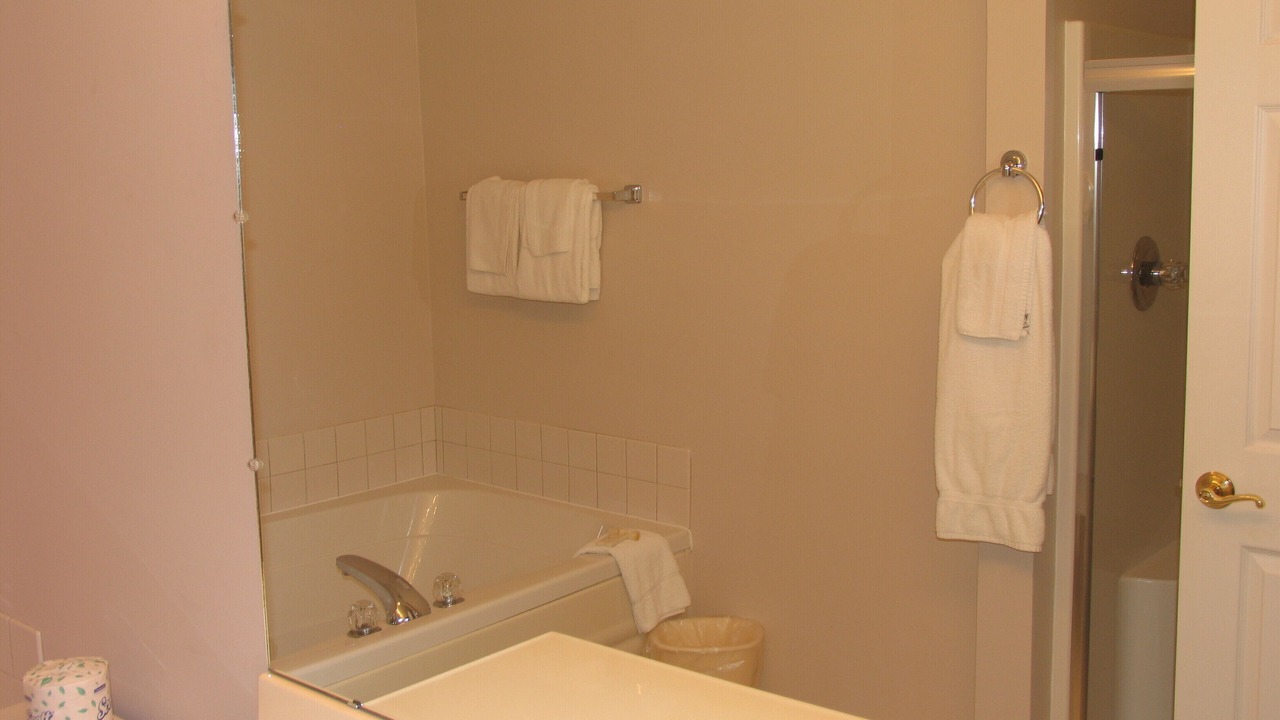 Photo of Bathroom in Whittington
